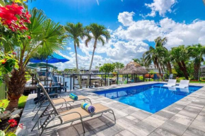Villa Jaclyn of Cape Coral!